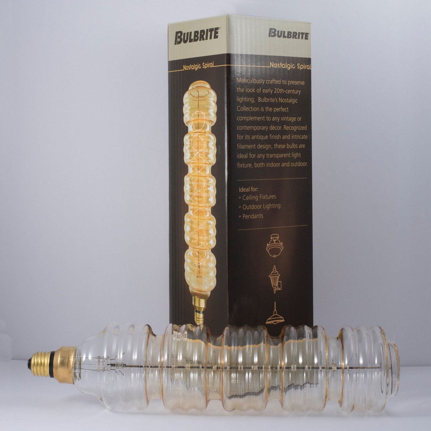 Bulbrite 137501