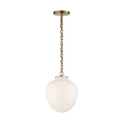 Visual Comfort TOB 5226HAB/G2-WG