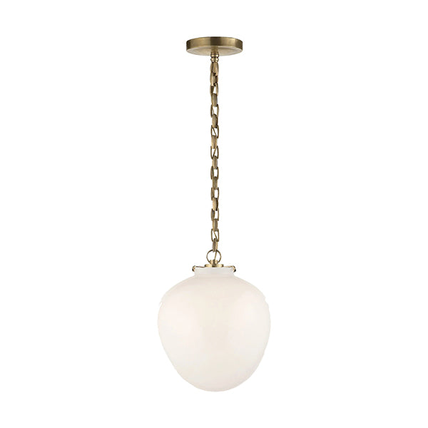 Visual Comfort TOB 5226HAB/G2-WG