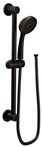 Moen 3868EPORB: FortuneBrandsHome&Security-Moen_3868EPORB
