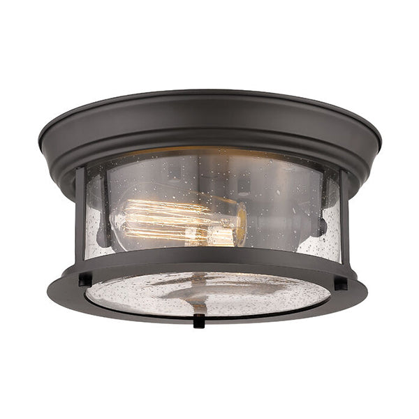 Z-Lite 727F10-BRZ: 137495_1.jpg (Variant Image)