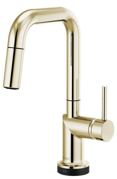Brizo 64965LF-PNLHP: DeltaFaucet_64965LFPNLHP-REP.jpg