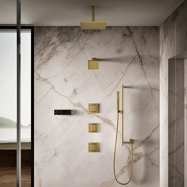 Kohler 8003-BN