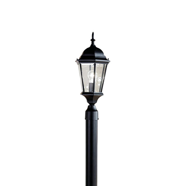 Kichler 9956BK