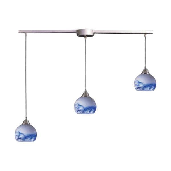 Elk Lighting 101-3L-MT