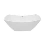Hydro Systems DEN6836HTA-WHI