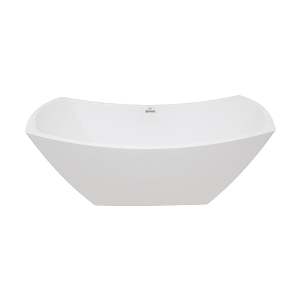 Hydro Systems DEN6836HTA-WHI
