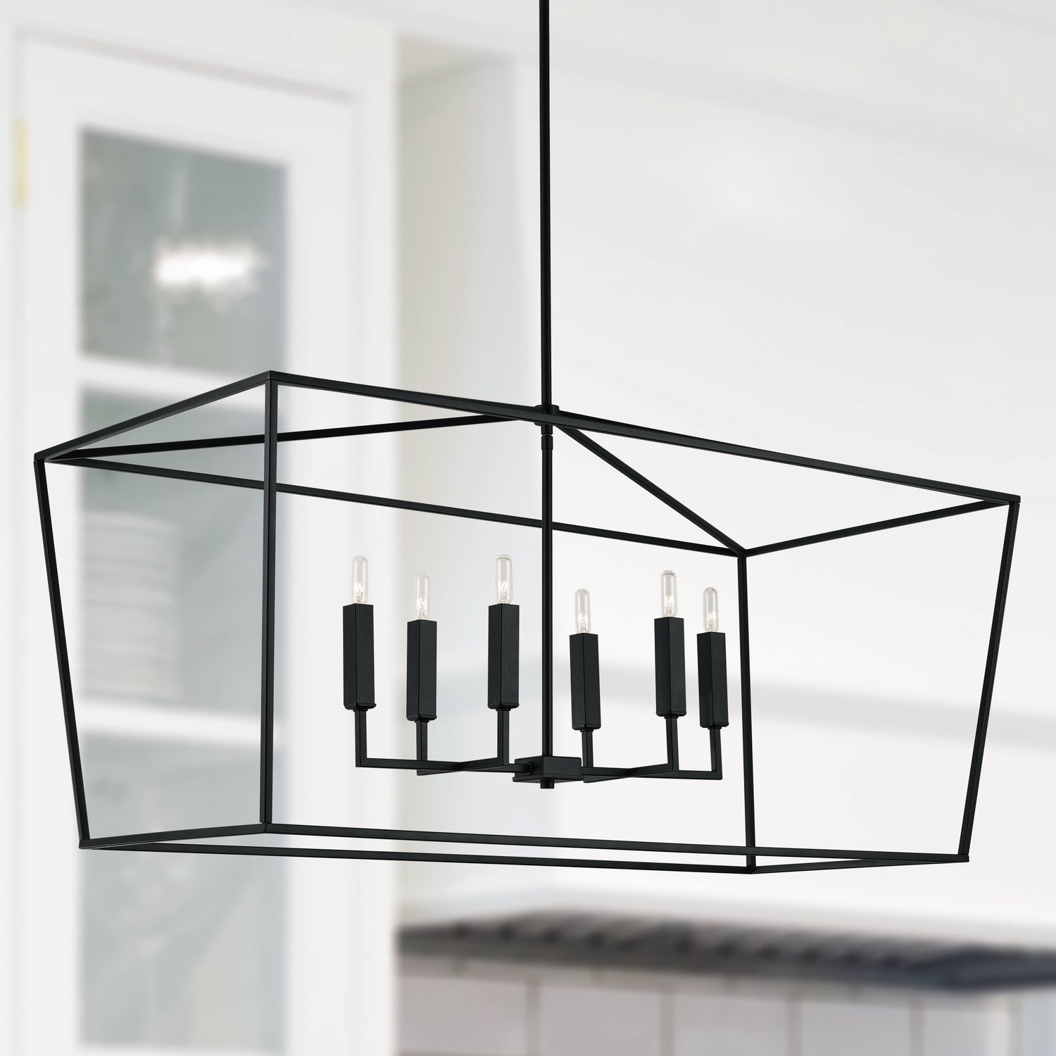 Capital Lighting 837661PN