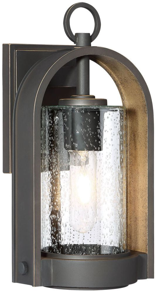 The Great Outdoors 72451-143C: MinkaLighting-MinkaLavery_72451143C