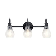 Kichler 45392BK