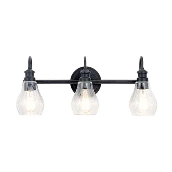Kichler 45392BK