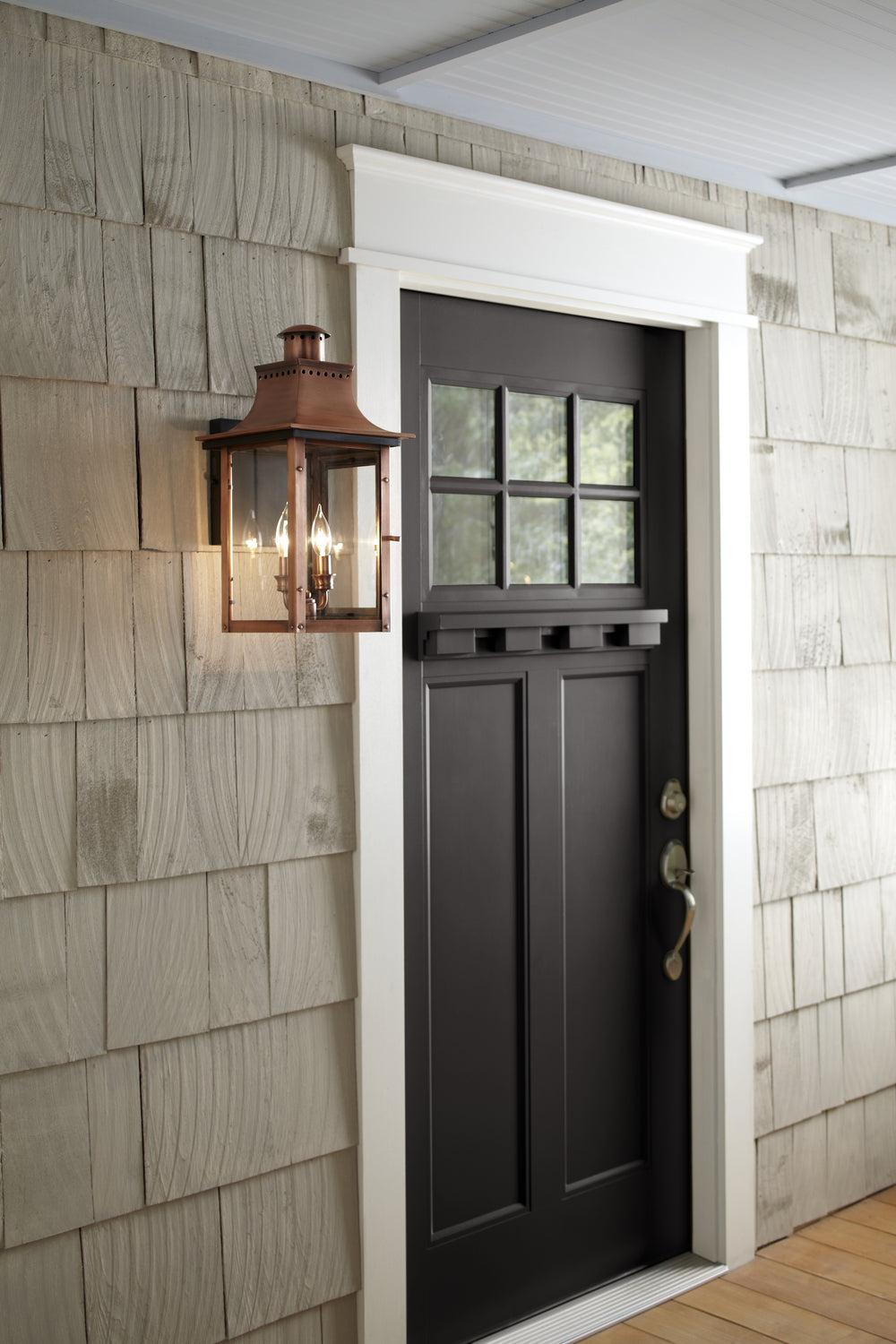 Quoizel CM8410AC: 257994-5.jpg