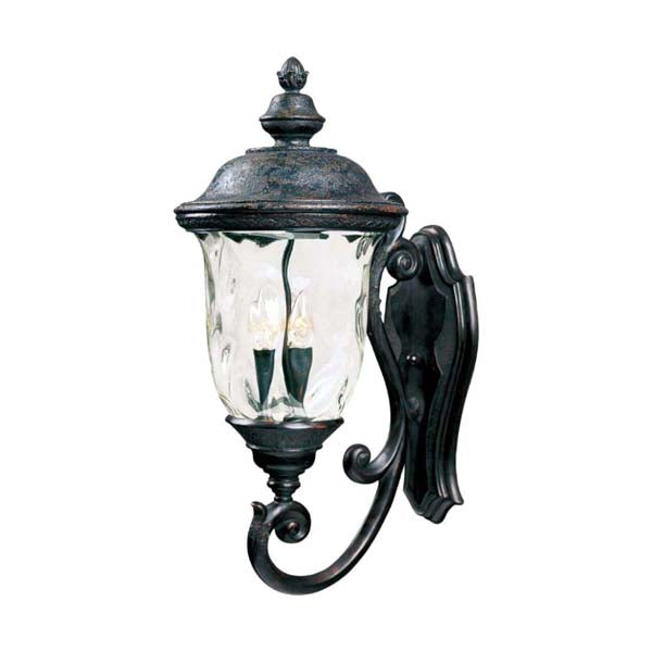 Maxim Lighting 3424WGOB