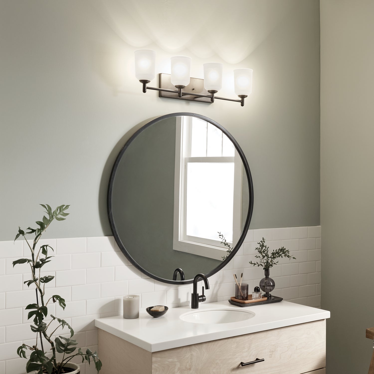 Kichler 45575BK: lad-4884536-4.jpg