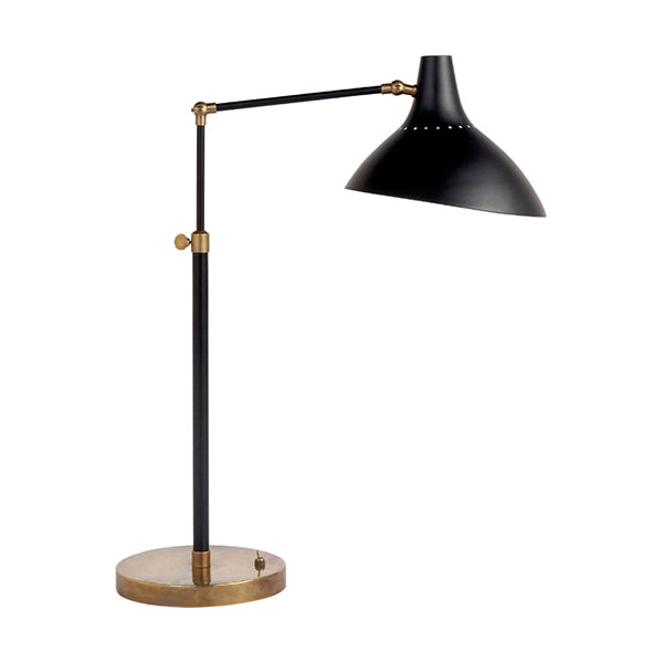 Visual Comfort ARN 3006BLK