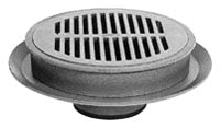Zurn Z509-3NL: ZURINDE00134_71_PP_001