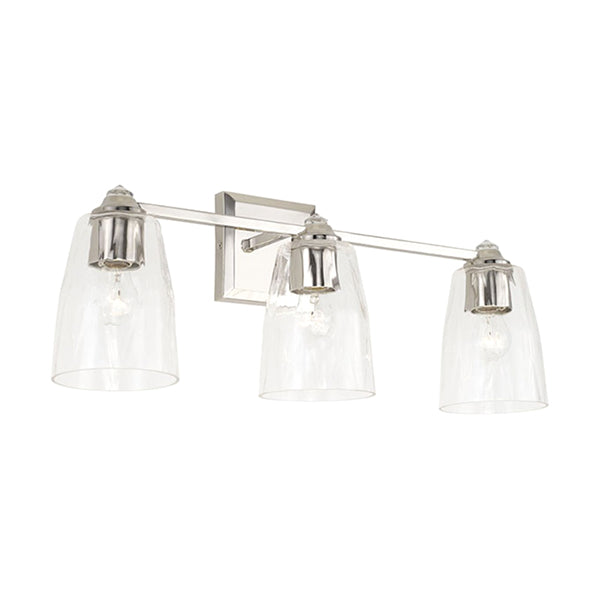 Capital Lighting 141831PN-509