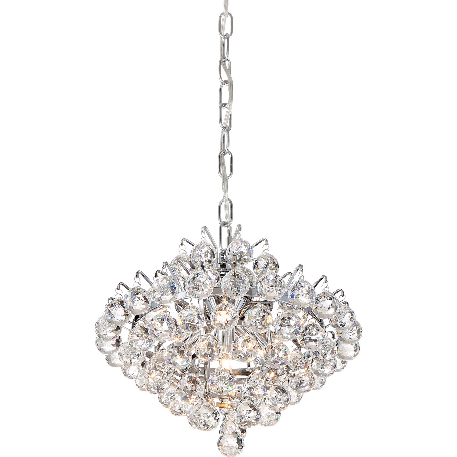 Quoizel BRX1512C: 815586-3.jpg