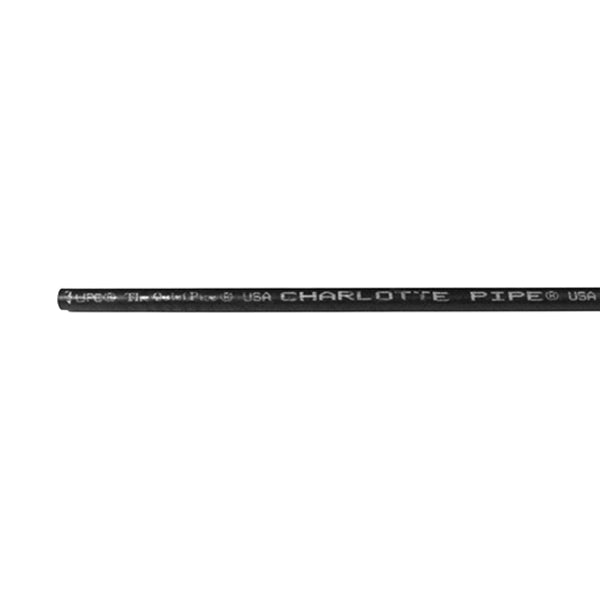 Charlotte Pipe NH-2-4X10