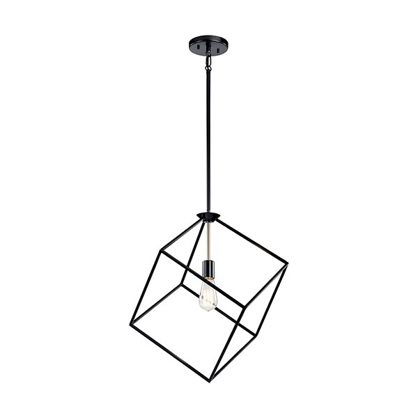 Kichler 42525BK