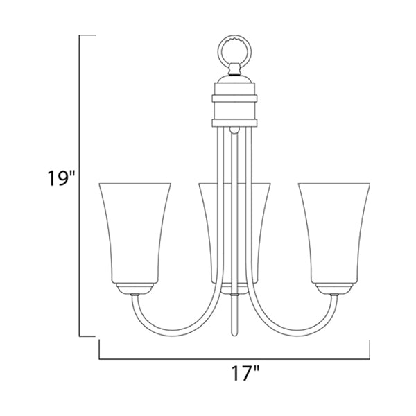 Maxim Lighting 10043FTOI: 25865_2.jpg