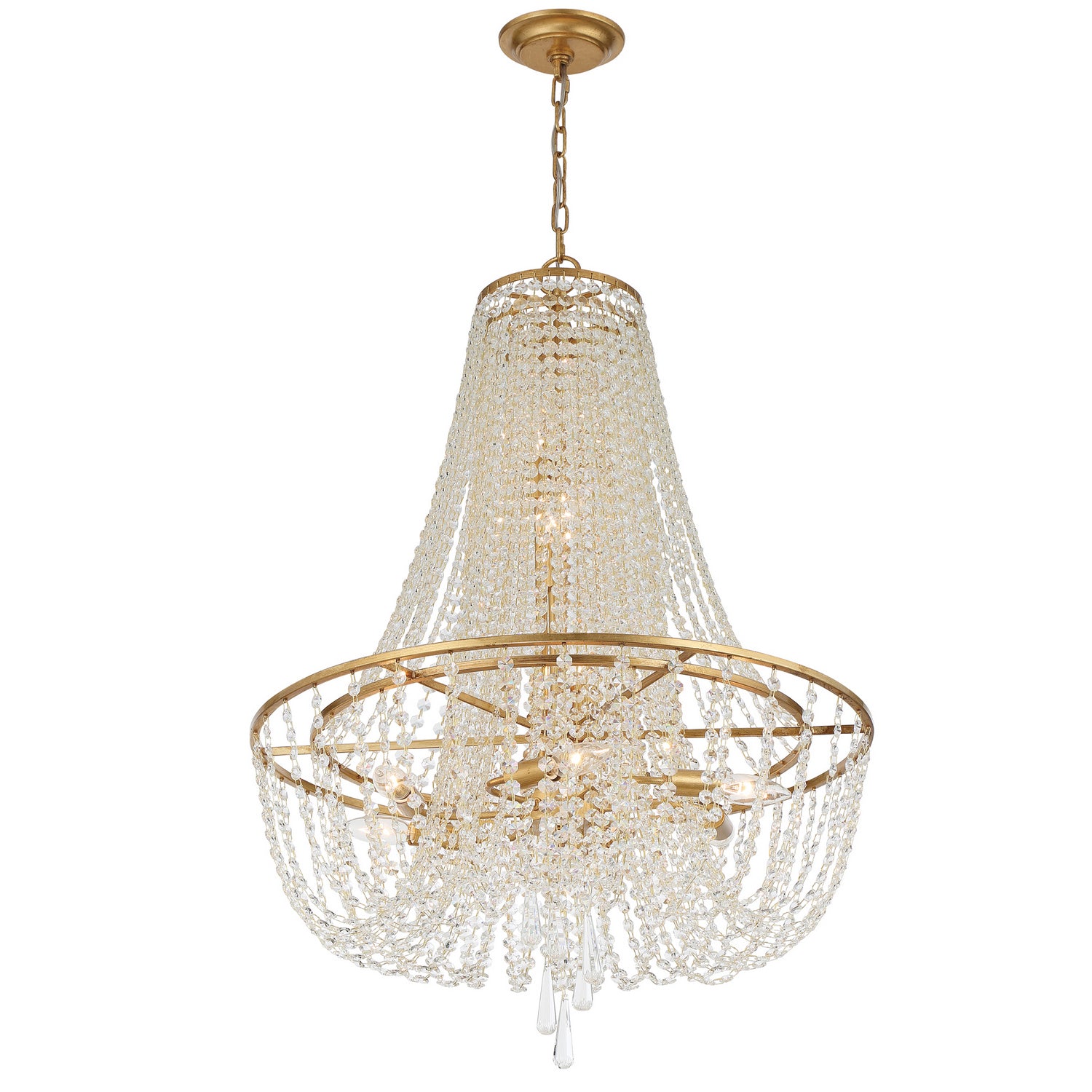Crystorama ARC-1917-GA-CL-MWP: lad-4550001-3.jpg