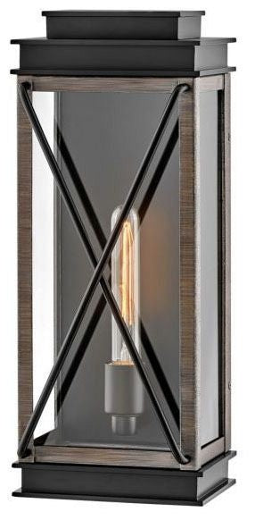 Hinkley 11194BK: HinkleyLighting_11194BK
