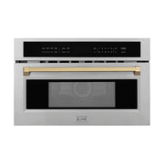 ZLINE MWOZ-30-CB