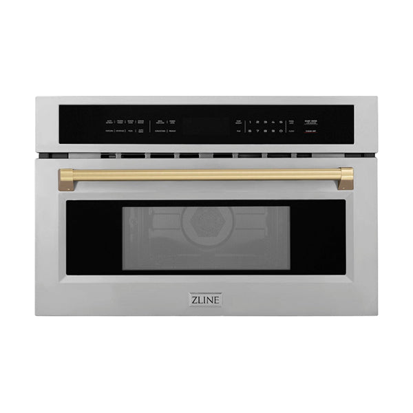ZLINE MWOZ-30-CB