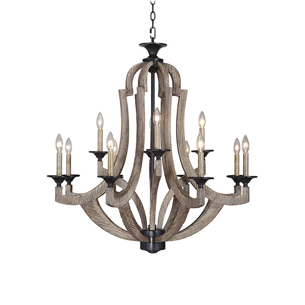 Craftmade 35112-WP: 11945_1.jpg
