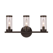 Trans Globe Lighting 71713BK
