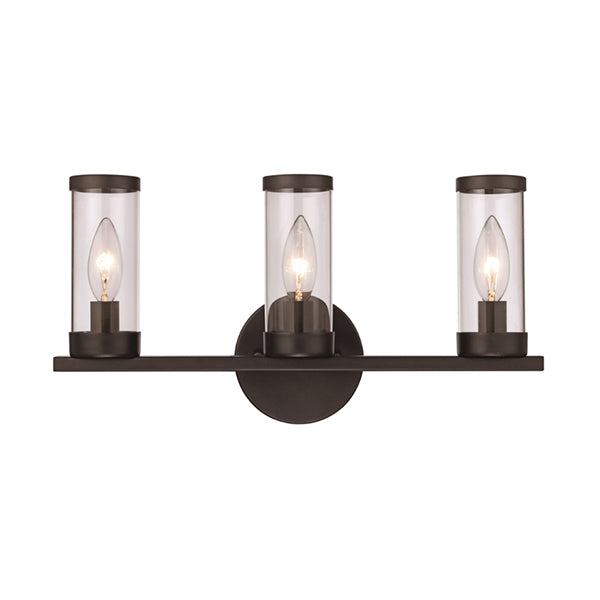 Trans Globe Lighting 71713BK