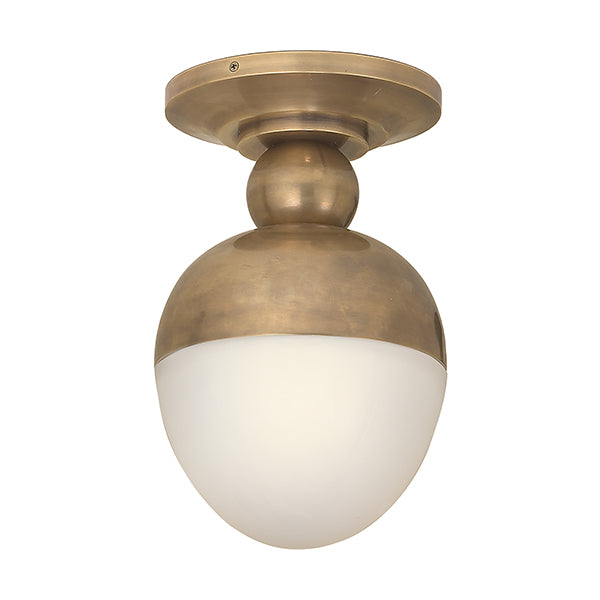 Visual Comfort TOB 4006PN-WG
