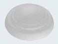 Minka-Aire DR512-WHF: MinkaLighting-MinkaAire_DR512WHF_Image1-REP