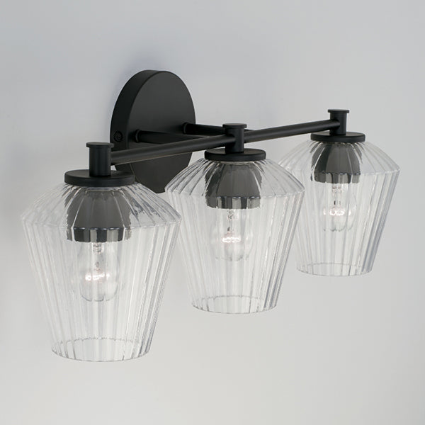 Capital Lighting 114331BZ-333