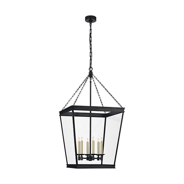 Visual Comfort CHC 5612BZ-CG