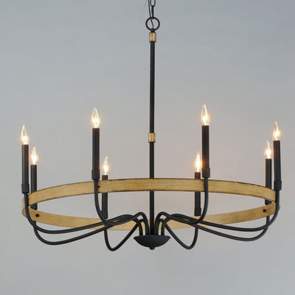 Maxim Lighting 14448DWBK: 184325_3.jpg