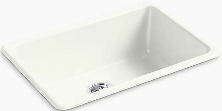 Kohler 5708-NY: Kohler_K5708NY