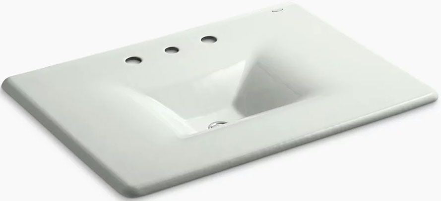 Kohler 3049-8-FF: Kohler-Kallista_K30498FF