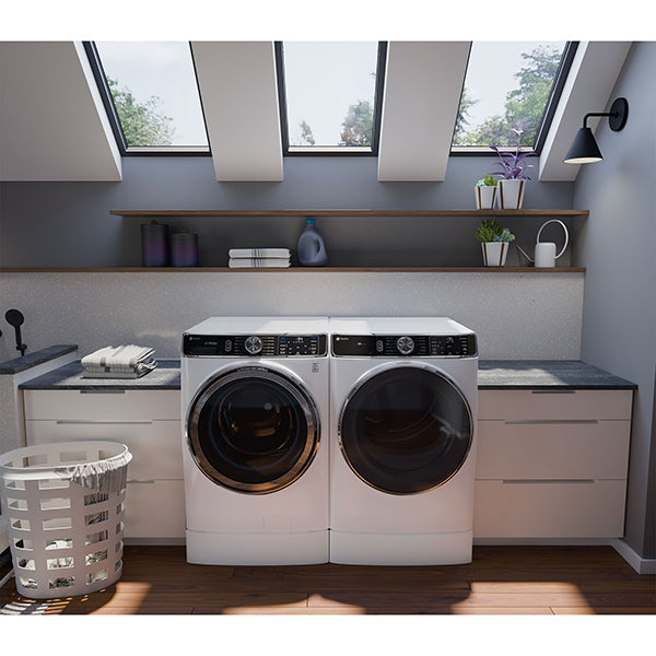 7 in Laundry Riser