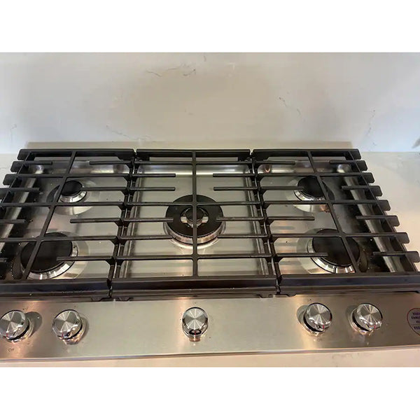 KitchenAid KCGS556ESS