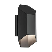 Kichler 49607BKLED
