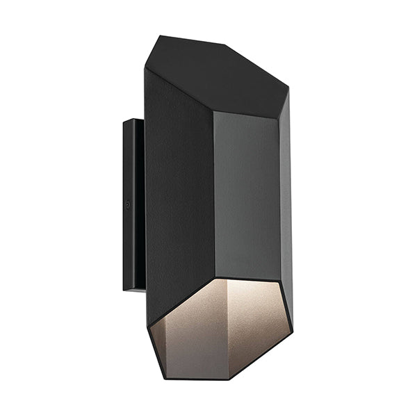 Kichler 49607BKLED