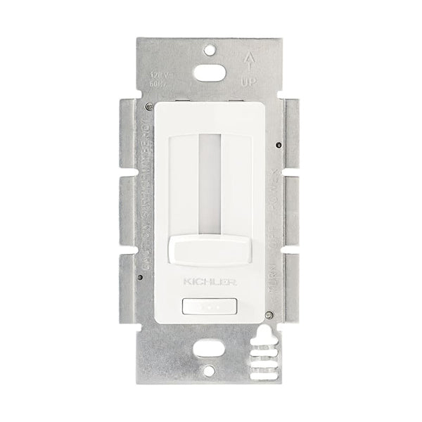 Kichler 6DD24V100WH: 19953_1.jpg (Variant Image)