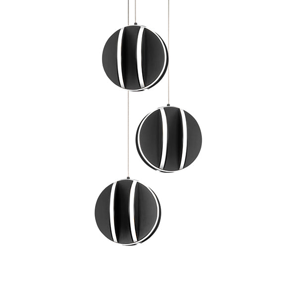 Modern Forms PD-36203R-BK