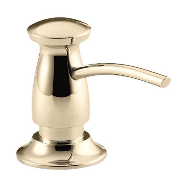 Kohler 1893-C-2BZ