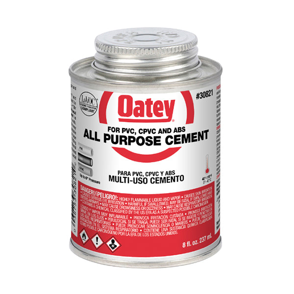 Oatey 30821