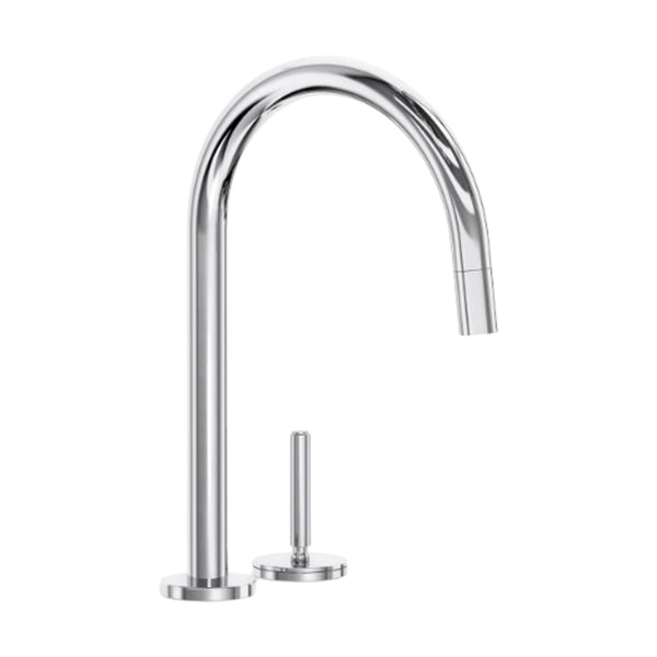 Kallista P25200-00-BL
