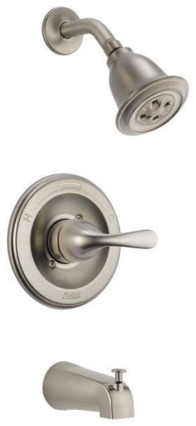 Delta T13420-SSH2OT: DeltaFaucet_T13420SSH2OT.jpg