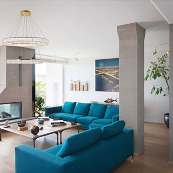 Elegant Lighting 3503D42G: 305018_3.jpg